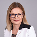 Ewa Ślusarczyk