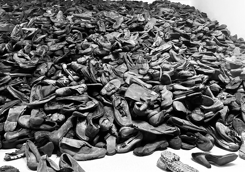 Auschwitz-Birkenau Museum 
