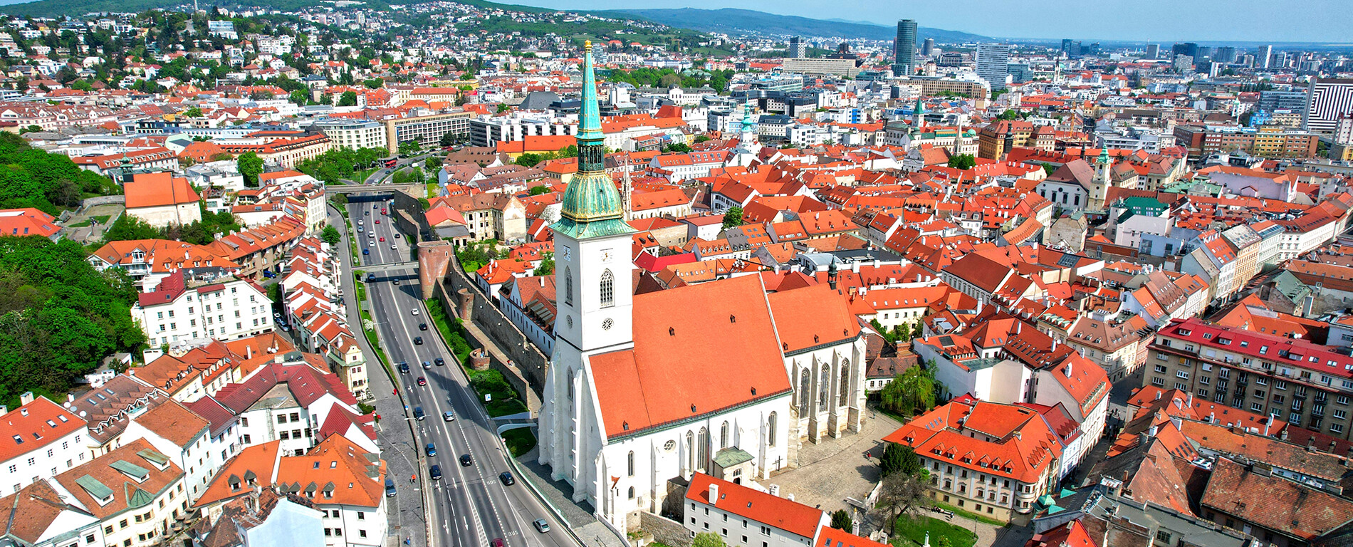 Warsaw