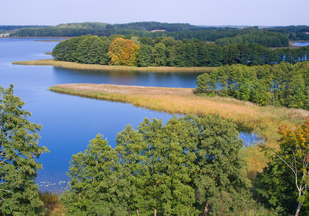 Wigry National Park