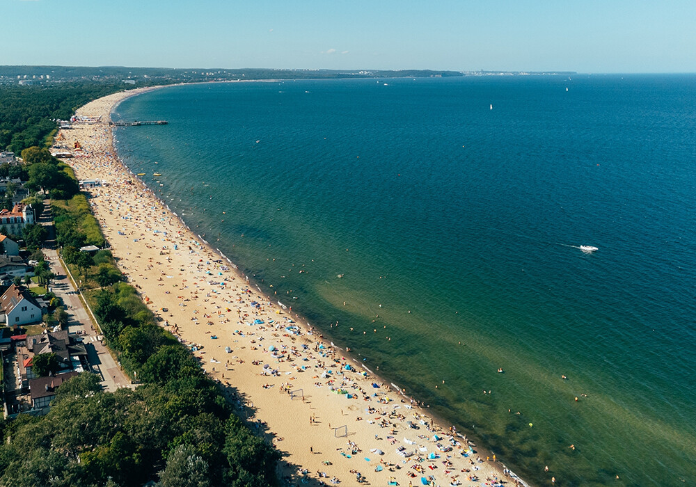 Gdańsk Bay