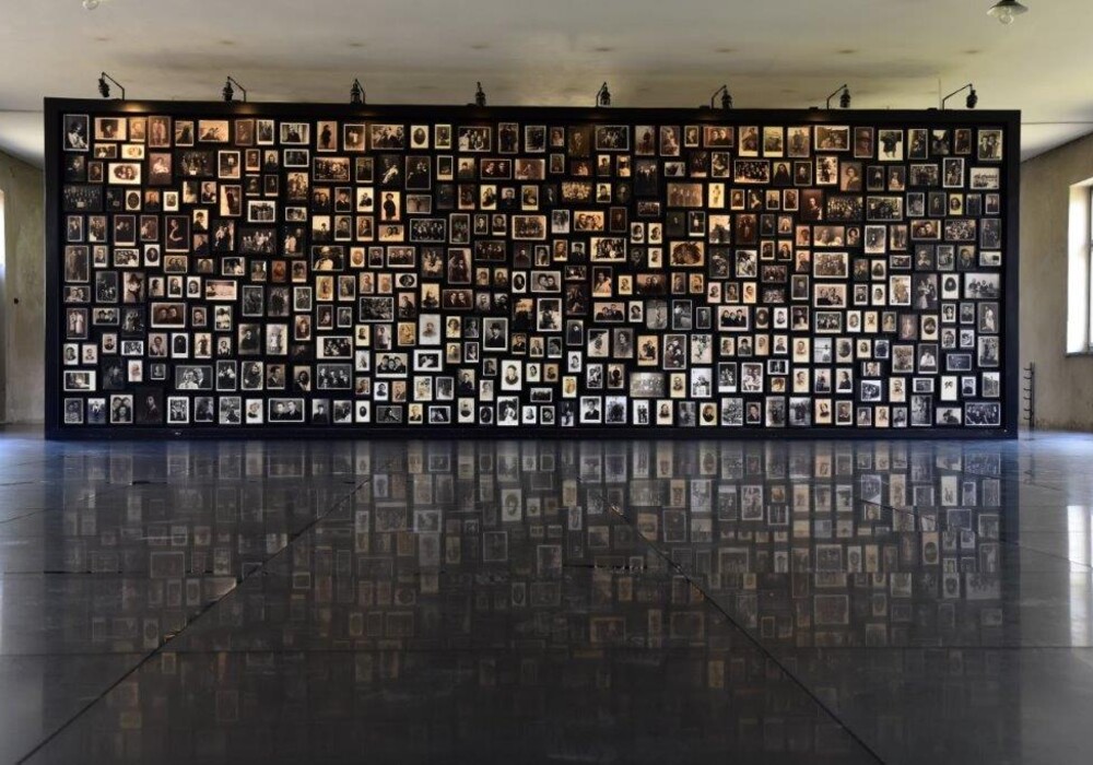 Auschwitz-Birkenau Museum