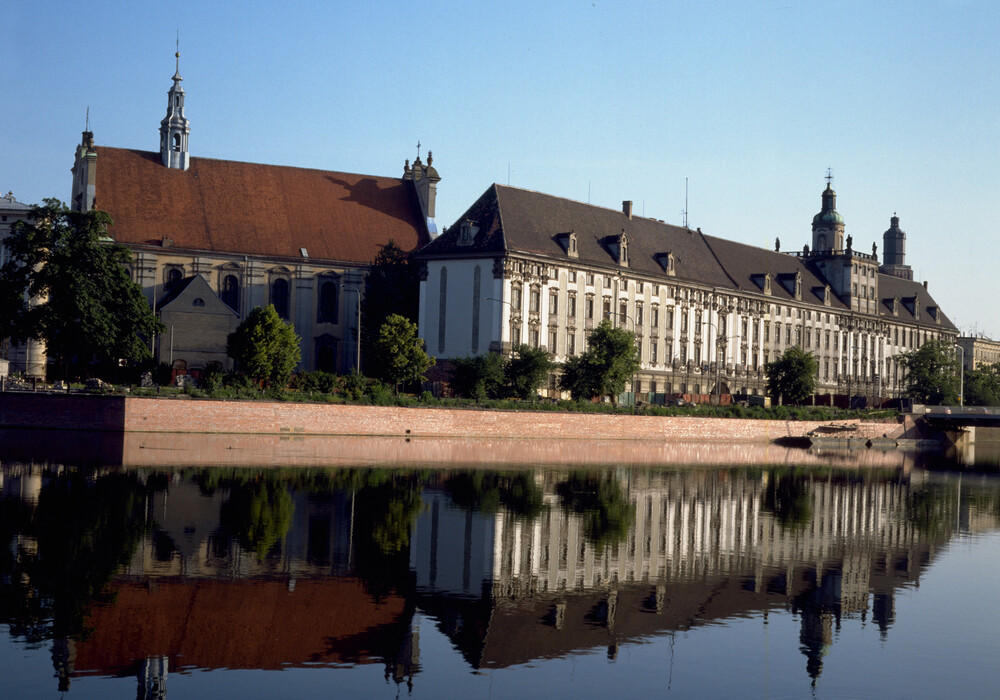 University of Wrocław
