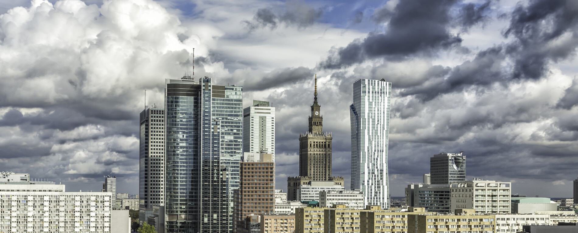 Warsaw