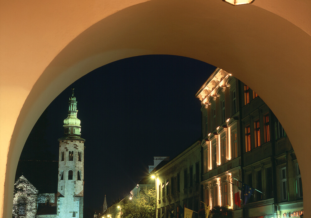 Grodzka Street , Kraków