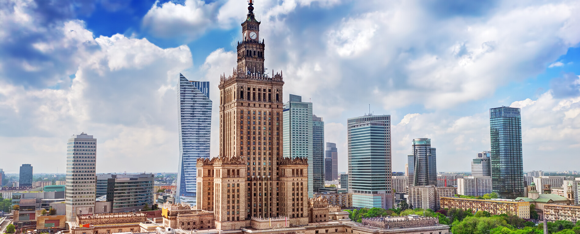 Warsaw