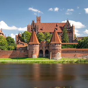 School trip to Gdansk: history and sights of the Hanseatic City