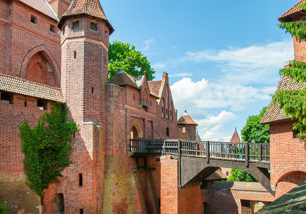 Malbork Castle