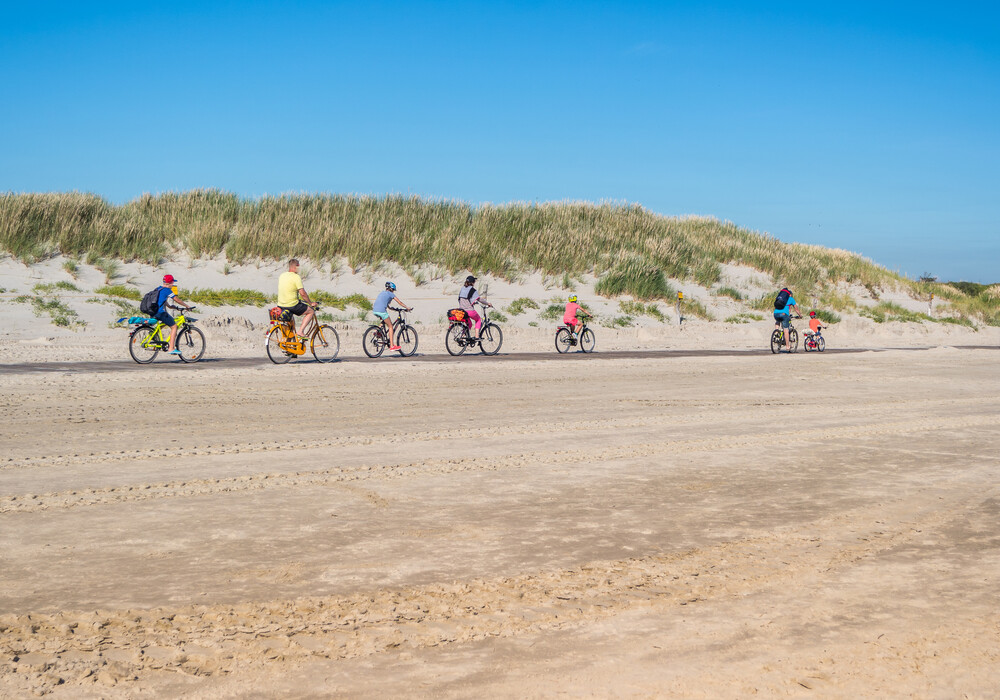 A cycling tour of Masuria