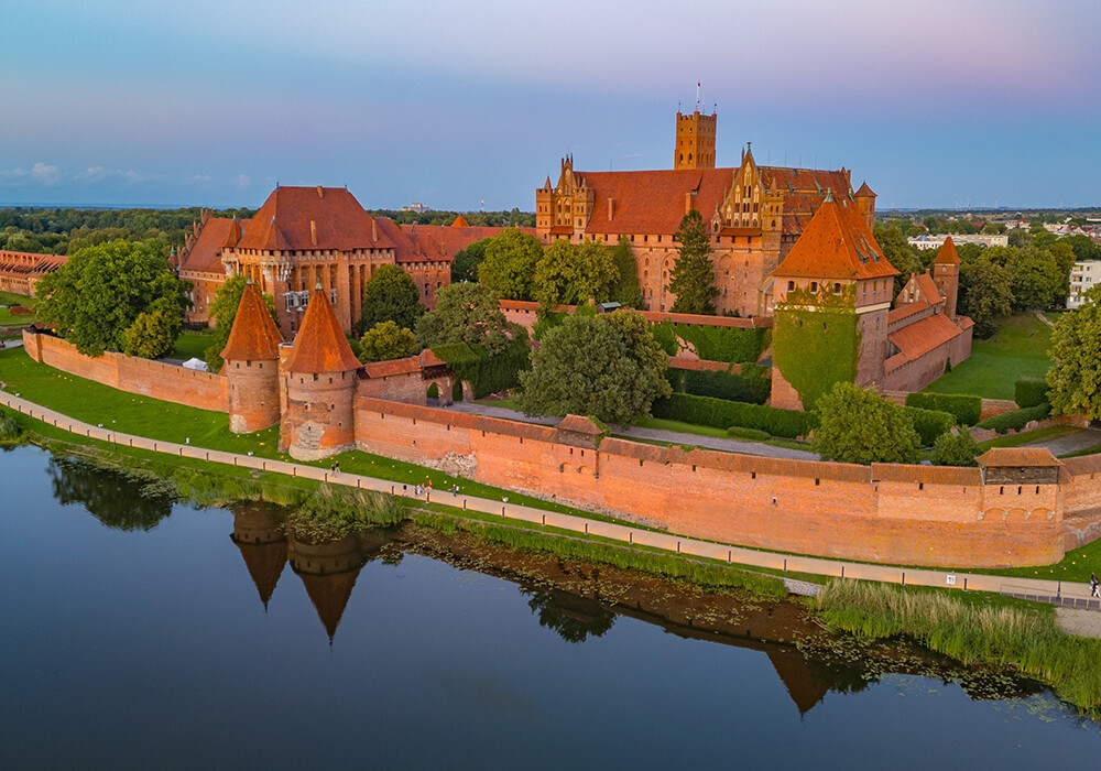 Malbork Castle