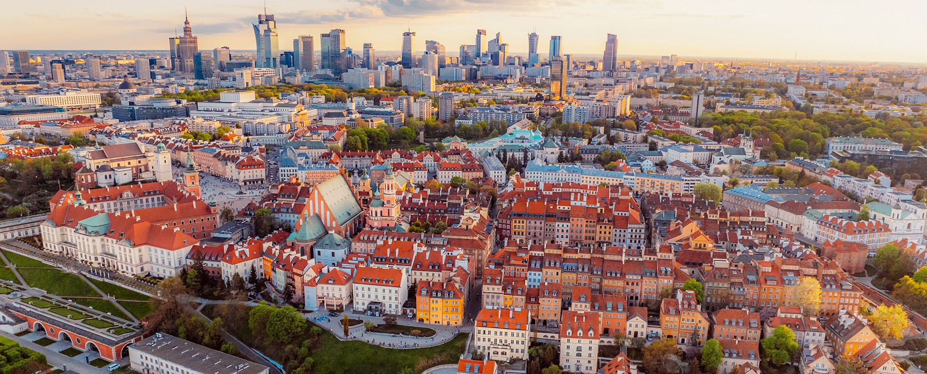 Warsaw