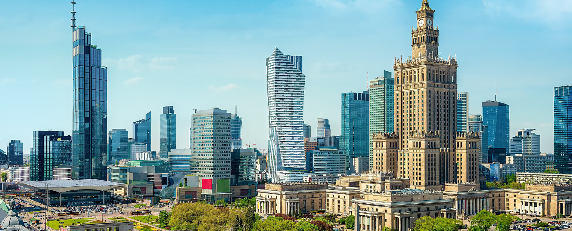 Warsaw