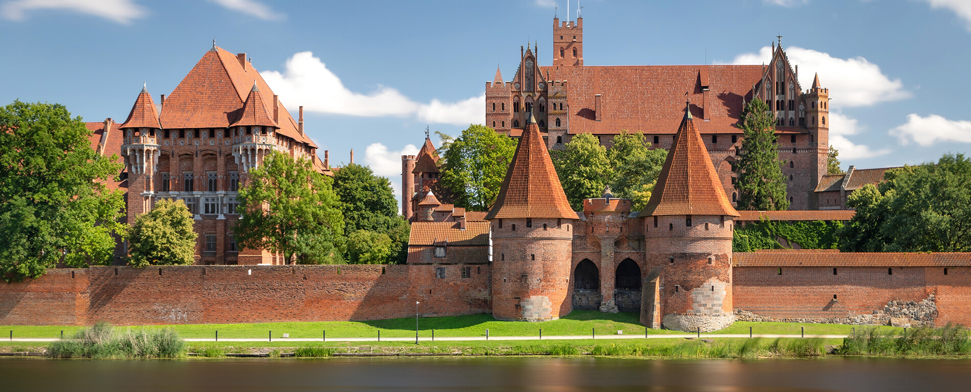 Malbork Castle