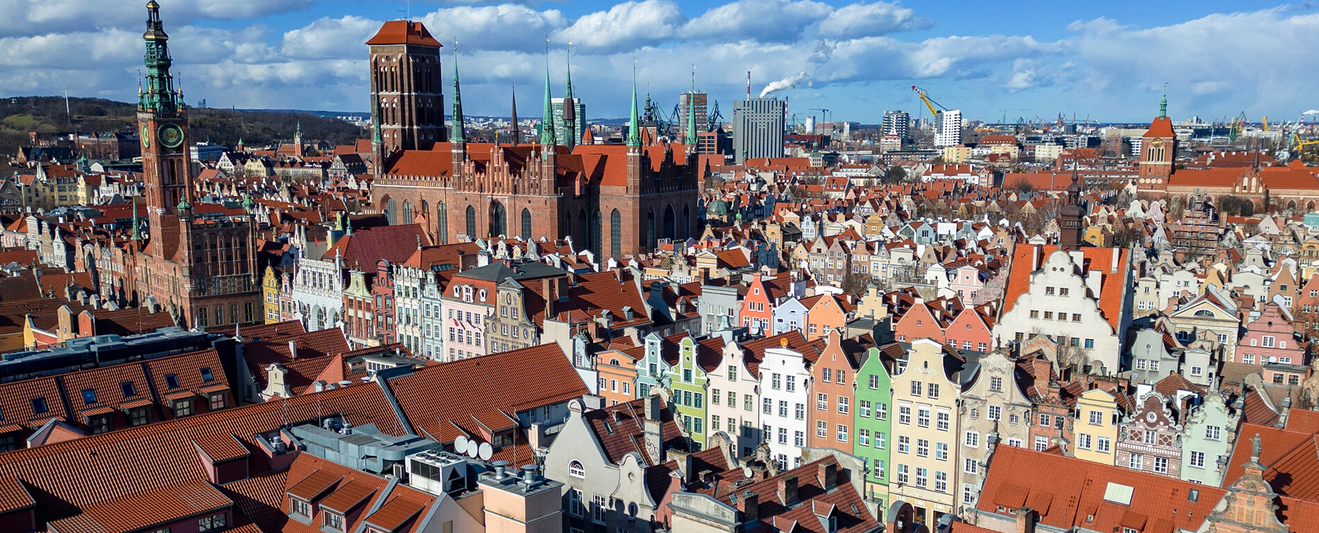 Gdańsk