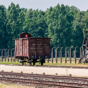 Intensive tour to Auschwitz-Birkenau Memorial and Museum  Nr2