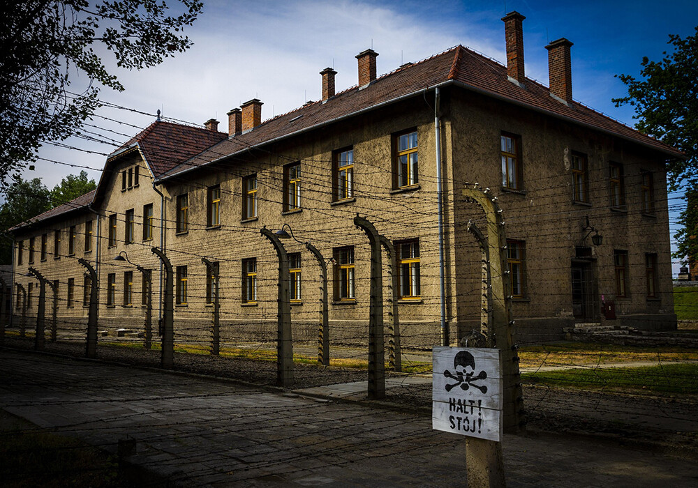 Auschwitz-Birkenau Museum