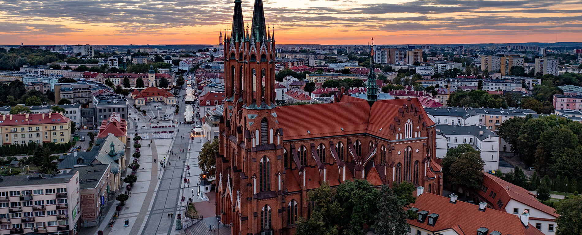 Białystok