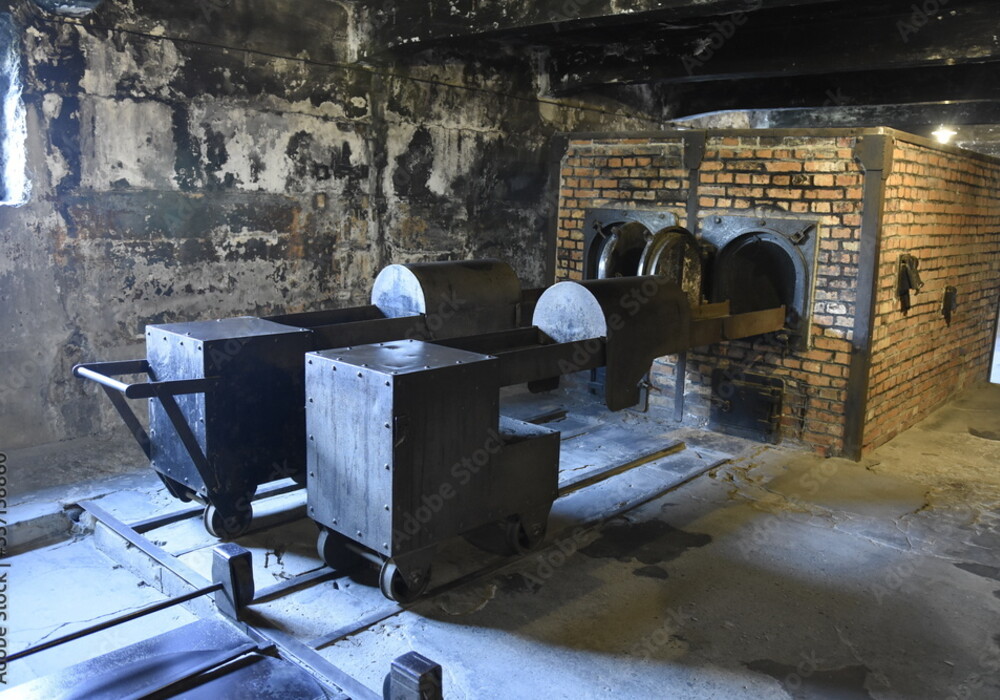 Auschwitz-Birkenau Museum