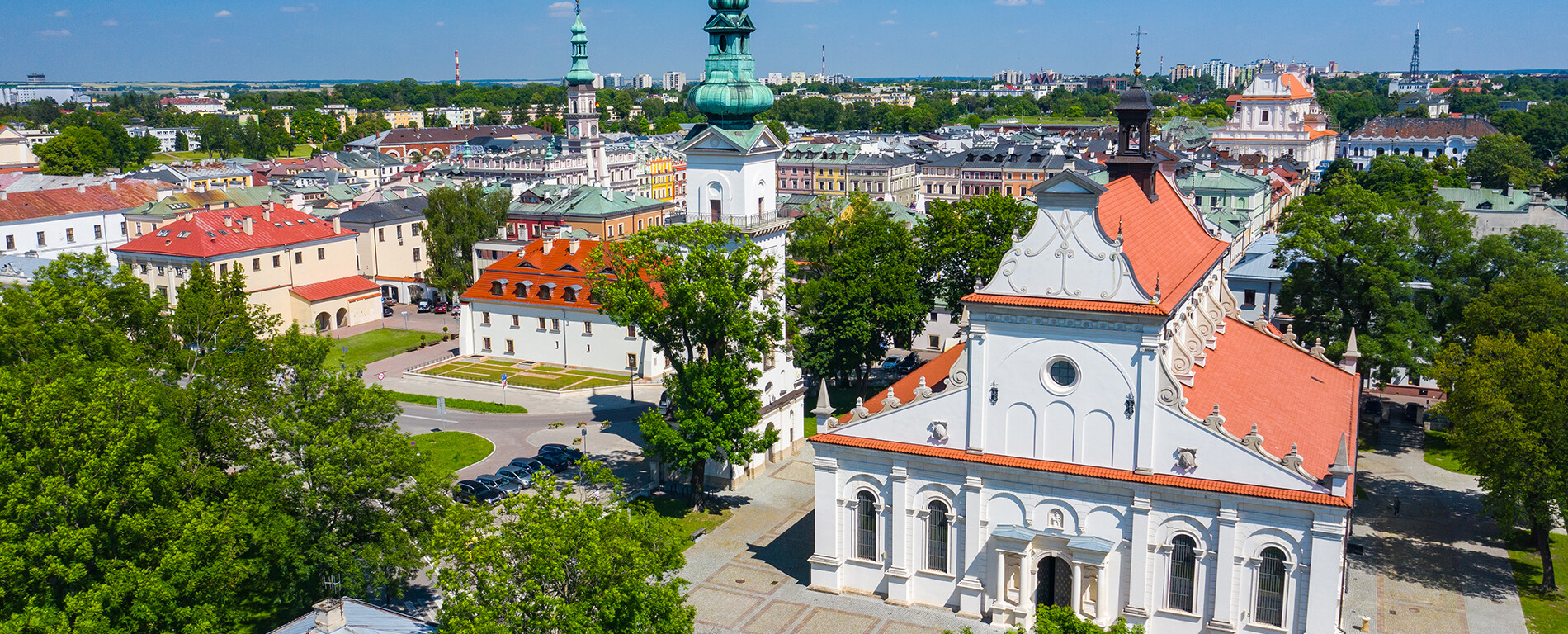 Zamość