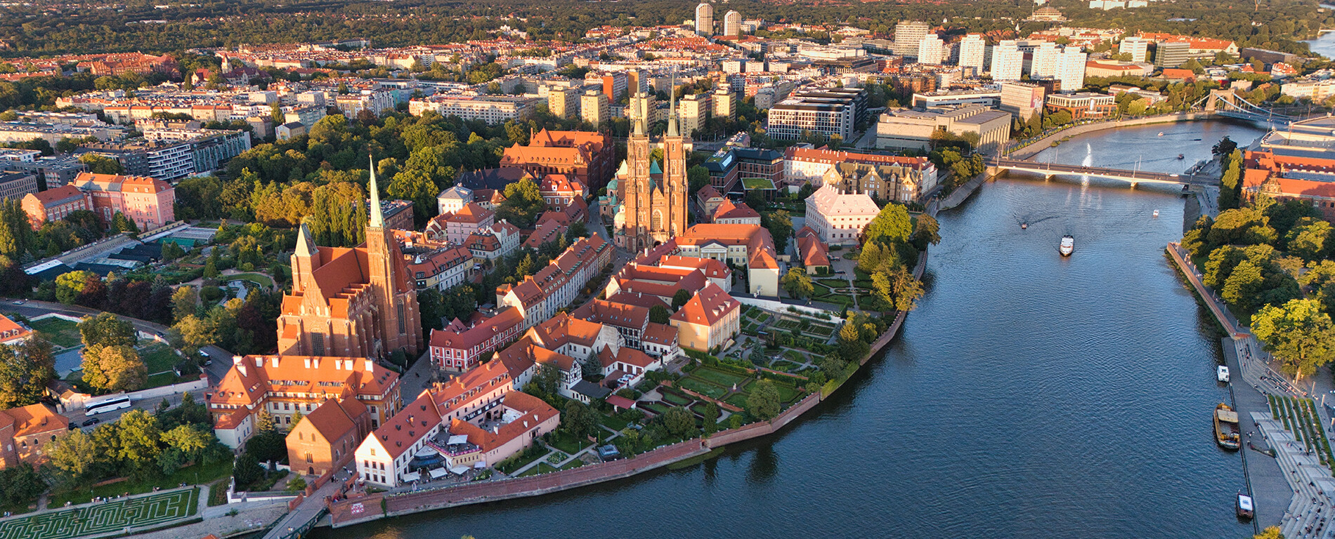 Wrocław