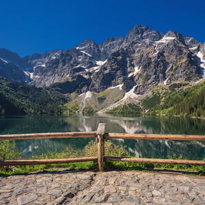 School trip to Krakow and Zakopane